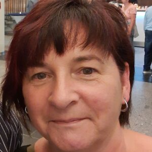 Profilbild von Kerstin Ludwig