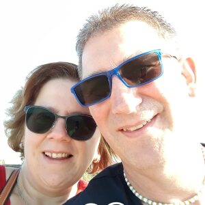 Profilbild von Kerstin Ludwig