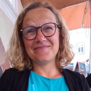 Profilbild von Kerstin Ludwig