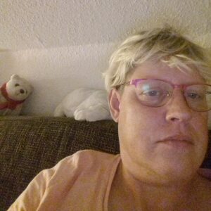 Profilbild von Kerstin Lücking