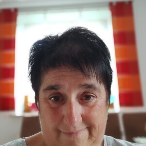 Profilbild von Kerstin Lukesch