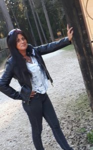 Profilbild von Kerstin Luthardt