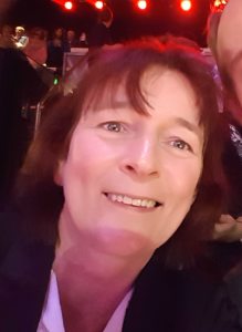Profilbild von Kerstin Lux