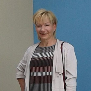 Profilbild von Kerstin Mäding