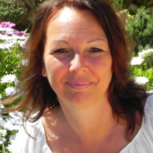 Profilbild von Kerstin Mais