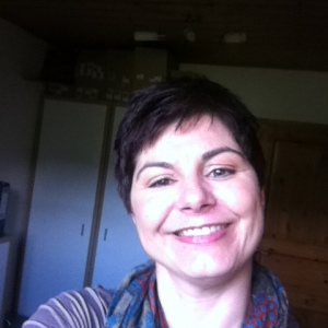 Profilbild von Kerstin Malich