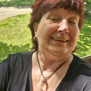 Profilbild von Kerstin Mandel