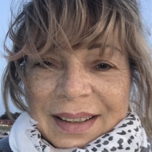 Profilbild von Kerstin Marquardt
