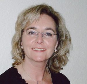 Profilbild von Kerstin Martini