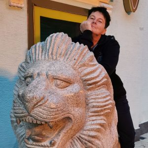 Profilbild von Kerstin Marx