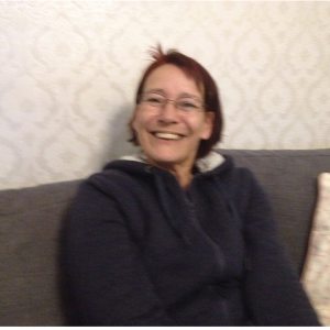 Profilbild von Kerstin Materna