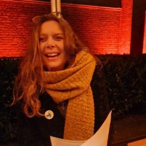 Profilbild von Kerstin Materna