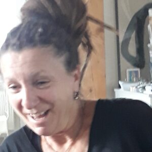 Profilbild von Kerstin Max-Bach