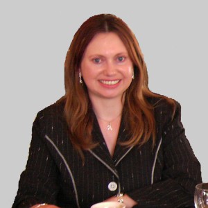 Profilbild von Kerstin Mayer