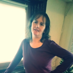 Profilbild von Kerstin Mehmedi