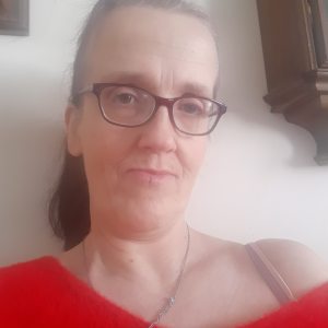 Profilbild von Kerstin Meier