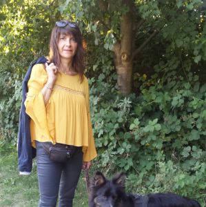 Profilbild von Kerstin Meinke