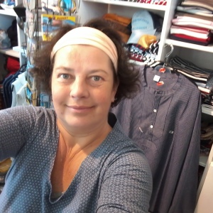Profilbild von Kerstin Meinke