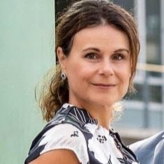 Profilbild von Kerstin Meissner