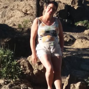 Profilbild von Kerstin Meissner