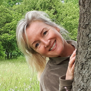 Profilbild von Kerstin Meister