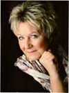 Profilbild von Kerstin Menzer