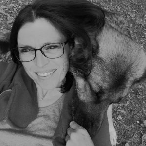 Profilbild von Kerstin Merli