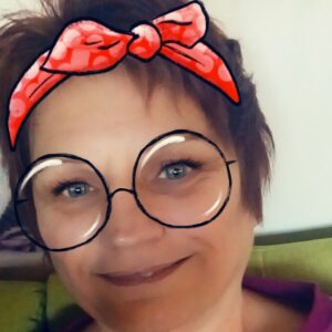 Profilbild von Kerstin Metz
