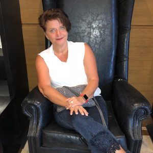 Profilbild von Kerstin Meyer