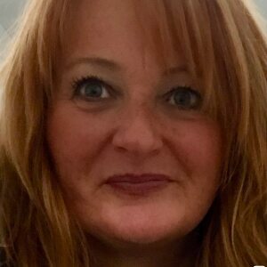 Profilbild von Kerstin Meyer