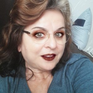 Profilbild von Kerstin Mianowicz
