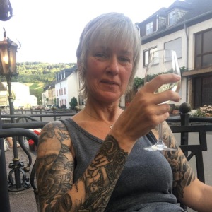 Profilbild von Kerstin Michels- Herhammer