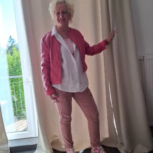 Profilbild von Kerstin Mietzsch