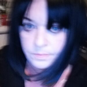 Profilbild von Kerstin Miller