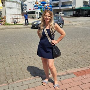 Profilbild von Kerstin Minge