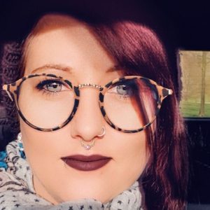 Profilbild von Kerstin Molter