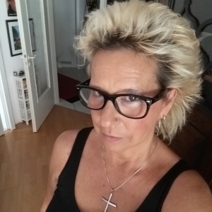 Profilbild von Kerstin Morge