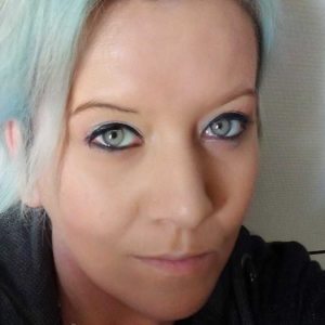 Profilbild von Kerstin Moritz