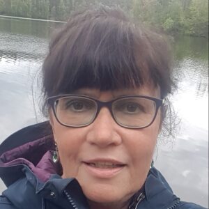 Profilbild von Kerstin Moser