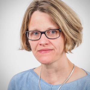 Profilbild von Kerstin Muck