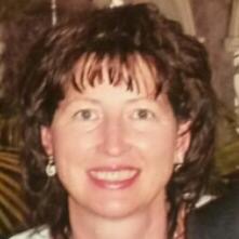 Profilbild von Kerstin Mühlpfordt