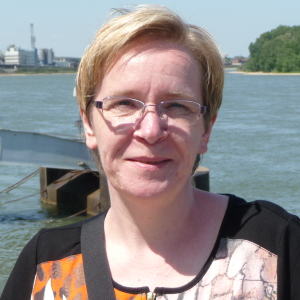 Profilbild von Kerstin Müller-Rettig