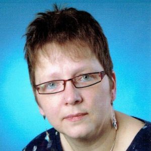 Profilbild von Kerstin Müller