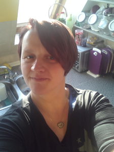 Profilbild von Kerstin Müller