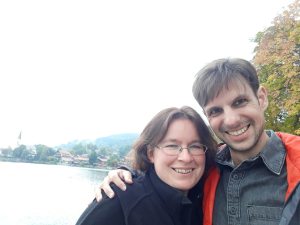 Profilbild von Kerstin Müller
