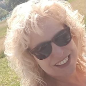 Profilbild von Kerstin Müller