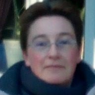 Profilbild von Kerstin Müller