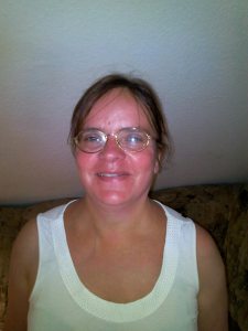 Profilbild von Kerstin Müller