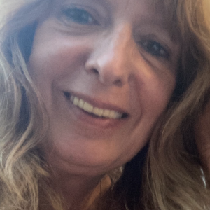 Profilbild von Kerstin Müller