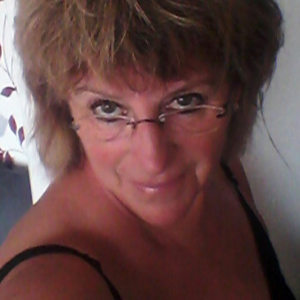 Profilbild von Kerstin Müller